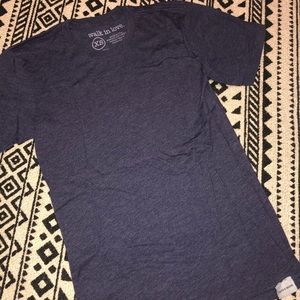 Walk in love t shirt